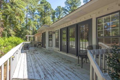 Nestled in the serene Houndslake North community, 1391 Woodbine on Houndslake Country Club in South Carolina - for sale on GolfHomes.com, golf home, golf lot