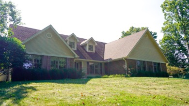 If you want to live in Eagles Nest overlooking the golf course on Eagles Nest Country Club in Kentucky - for sale on GolfHomes.com, golf home, golf lot