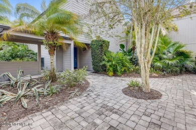 Effortless, Low-Maintenance Living in Sawgrass Country Club- on Sawgrass Country Club  in Florida - for sale on GolfHomes.com, golf home, golf lot