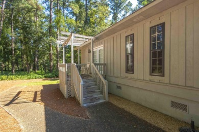 Nestled in the serene Houndslake North community, 1391 Woodbine on Houndslake Country Club in South Carolina - for sale on GolfHomes.com, golf home, golf lot