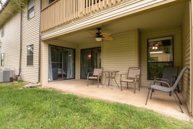Golf Course View Walk-In Condo - Nightly Rental Approved!Welcome on Pointe Royale Village Country Club in Missouri - for sale on GolfHomes.com, golf home, golf lot