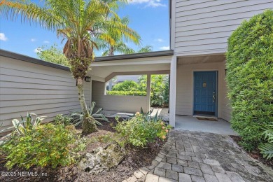 Effortless, Low-Maintenance Living in Sawgrass Country Club- on Sawgrass Country Club  in Florida - for sale on GolfHomes.com, golf home, golf lot