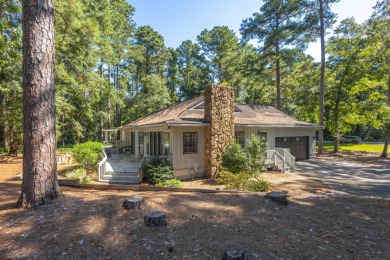 Nestled in the serene Houndslake North community, 1391 Woodbine on Houndslake Country Club in South Carolina - for sale on GolfHomes.com, golf home, golf lot