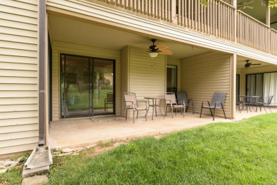 Golf Course View Walk-In Condo - Nightly Rental Approved!Welcome on Pointe Royale Village Country Club in Missouri - for sale on GolfHomes.com, golf home, golf lot
