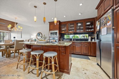 Effortless, Low-Maintenance Living in Sawgrass Country Club- on Sawgrass Country Club  in Florida - for sale on GolfHomes.com, golf home, golf lot