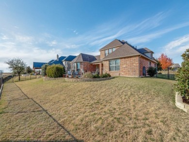 Beautifully updated home with pool & spa overlooking the 2nd on The Bridges Golf Club in Texas - for sale on GolfHomes.com, golf home, golf lot