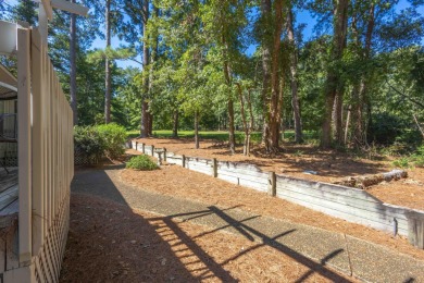 Nestled in the serene Houndslake North community, 1391 Woodbine on Houndslake Country Club in South Carolina - for sale on GolfHomes.com, golf home, golf lot