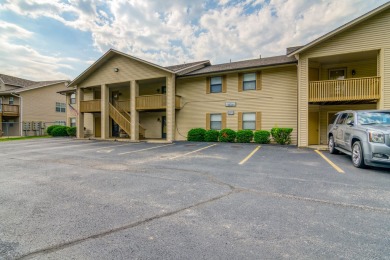 Golf Course View Walk-In Condo - Nightly Rental Approved!Welcome on Pointe Royale Village Country Club in Missouri - for sale on GolfHomes.com, golf home, golf lot