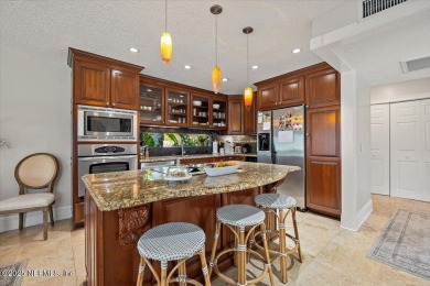 Effortless, Low-Maintenance Living in Sawgrass Country Club- on Sawgrass Country Club  in Florida - for sale on GolfHomes.com, golf home, golf lot