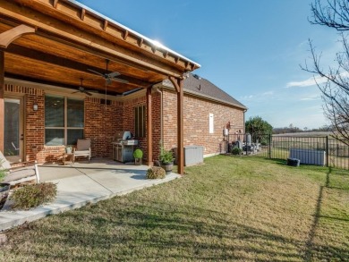 Beautifully updated home with pool & spa overlooking the 2nd on The Bridges Golf Club in Texas - for sale on GolfHomes.com, golf home, golf lot