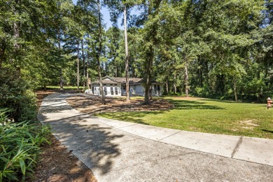 Nestled in the serene Houndslake North community, 1391 Woodbine on Houndslake Country Club in South Carolina - for sale on GolfHomes.com, golf home, golf lot