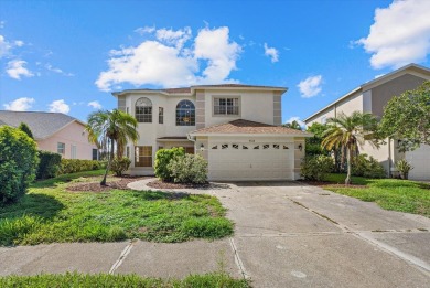 LAKEVIEW! NEW ROOF 2021! EXTERIOR AND INTERIOR PAINT 2025! NEW on Stoneybrook Golf and Country Club of Sarasota in Florida - for sale on GolfHomes.com, golf home, golf lot