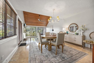 Effortless, Low-Maintenance Living in Sawgrass Country Club- on Sawgrass Country Club  in Florida - for sale on GolfHomes.com, golf home, golf lot