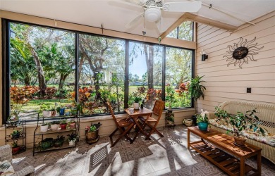 Under contract-accepting backup offers. NEW PRICE!! This warm on East Lake Woodlands Country Club in Florida - for sale on GolfHomes.com, golf home, golf lot