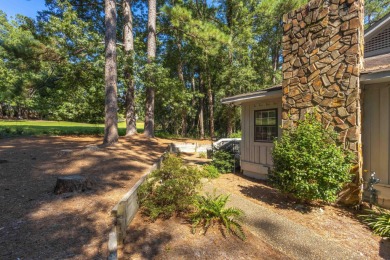 Nestled in the serene Houndslake North community, 1391 Woodbine on Houndslake Country Club in South Carolina - for sale on GolfHomes.com, golf home, golf lot