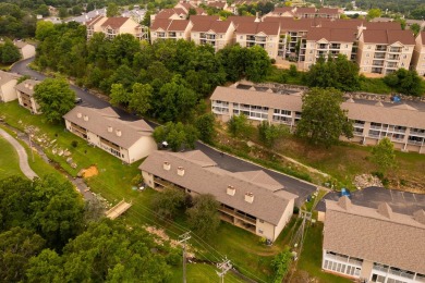 Golf Course View Walk-In Condo - Nightly Rental Approved!Welcome on Pointe Royale Village Country Club in Missouri - for sale on GolfHomes.com, golf home, golf lot