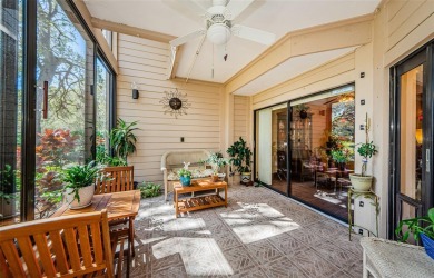 Under contract-accepting backup offers. NEW PRICE!! This warm on East Lake Woodlands Country Club in Florida - for sale on GolfHomes.com, golf home, golf lot