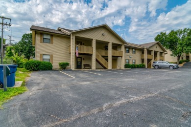 Golf Course View Walk-In Condo - Nightly Rental Approved!Welcome on Pointe Royale Village Country Club in Missouri - for sale on GolfHomes.com, golf home, golf lot