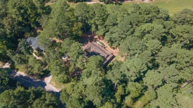 Nestled in the serene Houndslake North community, 1391 Woodbine on Houndslake Country Club in South Carolina - for sale on GolfHomes.com, golf home, golf lot