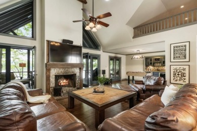 Discover your dream lake retreat on Lake Lanier with this on Crystal Falls Golf Club in Georgia - for sale on GolfHomes.com, golf home, golf lot