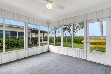 WATERFRONT LIFESTYLE! Outstanding views, boating, fishing, right on River Isles Golf Club in Florida - for sale on GolfHomes.com, golf home, golf lot