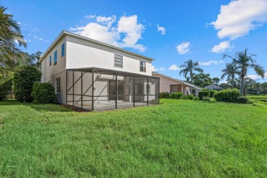 LAKEVIEW! NEW ROOF 2021! EXTERIOR AND INTERIOR PAINT 2025! NEW on Stoneybrook Golf and Country Club of Sarasota in Florida - for sale on GolfHomes.com, golf home, golf lot