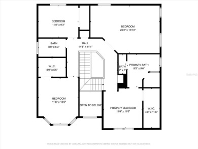 LAKEVIEW! NEW ROOF 2021! EXTERIOR AND INTERIOR PAINT 2025! NEW on Stoneybrook Golf and Country Club of Sarasota in Florida - for sale on GolfHomes.com, golf home, golf lot