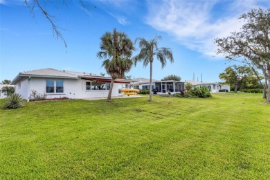WATERFRONT LIFESTYLE! Outstanding views, boating, fishing, right on River Isles Golf Club in Florida - for sale on GolfHomes.com, golf home, golf lot