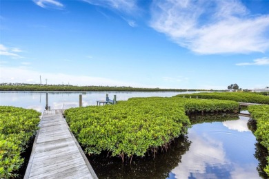 WATERFRONT LIFESTYLE! Outstanding views, boating, fishing, right on River Isles Golf Club in Florida - for sale on GolfHomes.com, golf home, golf lot