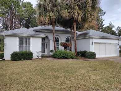 VERY POPULAR CAPISTRANO MODEL HOME on a great golf course lot on Royal Oaks Golf Club in Florida - for sale on GolfHomes.com, golf home, golf lot