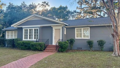 Absolutely stunning home just completely renovated. Located on Capital City Country Club in Florida - for sale on GolfHomes.com, golf home, golf lot