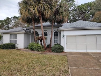 VERY POPULAR CAPISTRANO MODEL HOME on a great golf course lot on Royal Oaks Golf Club in Florida - for sale on GolfHomes.com, golf home, golf lot