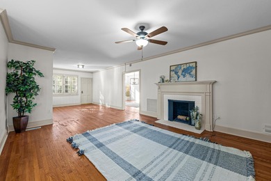 Absolutely stunning home just completely renovated. Located on Capital City Country Club in Florida - for sale on GolfHomes.com, golf home, golf lot