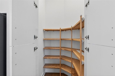 A 2022 Bermuda-inspired gem with sophisticated open living & on Oak Harbor Country Club in Florida - for sale on GolfHomes.com, golf home, golf lot