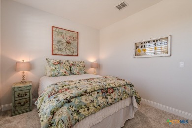 What a beautiful home to own and be proud of in the prestigious on Kissing Tree Golf Club in Texas - for sale on GolfHomes.com, golf home, golf lot
