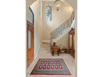 This distinguished custom-built residence is situated within the on Sandestin Golf and Beach Resort - Raven in Florida - for sale on GolfHomes.com, golf home, golf lot