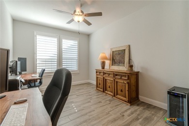 What a beautiful home to own and be proud of in the prestigious on Kissing Tree Golf Club in Texas - for sale on GolfHomes.com, golf home, golf lot