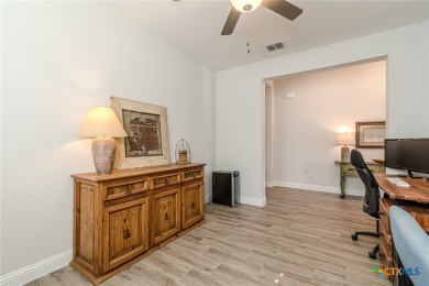 What a beautiful home to own and be proud of in the prestigious on Kissing Tree Golf Club in Texas - for sale on GolfHomes.com, golf home, golf lot