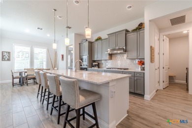 What a beautiful home to own and be proud of in the prestigious on Kissing Tree Golf Club in Texas - for sale on GolfHomes.com, golf home, golf lot