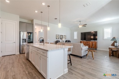 What a beautiful home to own and be proud of in the prestigious on Kissing Tree Golf Club in Texas - for sale on GolfHomes.com, golf home, golf lot