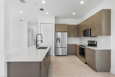 Welcome to this move-in ready, newly constructed 3-bedroom, 2 on Panther Run Golf Club in Florida - for sale on GolfHomes.com, golf home, golf lot