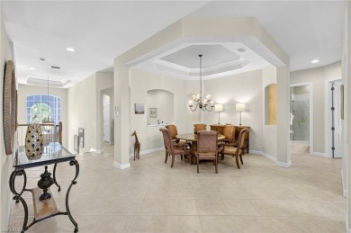 Bright and Pristine 2nd-Floor Merano Residence with Elevator in on The Colony Golf and Country Club in Florida - for sale on GolfHomes.com, golf home, golf lot