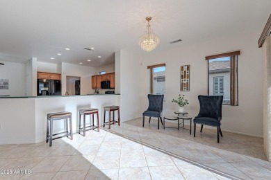 Gorgeous!! NEW Quartz Counter tops being installed!! BRAND NEW on Cimarron Golf Club in Arizona - for sale on GolfHomes.com, golf home, golf lot