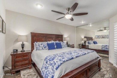 GROUND FLOOR UNIT! This lovely condominium is THE ONE! Great on Stonecreek Golf Club in Arizona - for sale on GolfHomes.com, golf home, golf lot