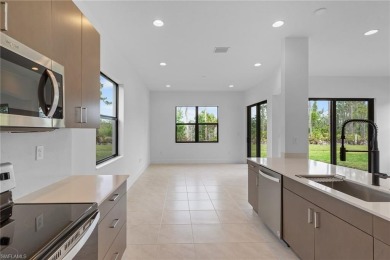 Welcome to this move-in ready, newly constructed 3-bedroom, 2 on Panther Run Golf Club in Florida - for sale on GolfHomes.com, golf home, golf lot