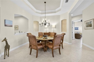 Bright and Pristine 2nd-Floor Merano Residence with Elevator in on The Colony Golf and Country Club in Florida - for sale on GolfHomes.com, golf home, golf lot