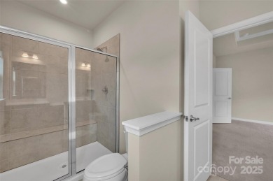 Tega Cay 3 Bedroom END UNIT townhouse in Trinity Townes. Enjoy on Tega Cay Golf Club in South Carolina - for sale on GolfHomes.com, golf home, golf lot