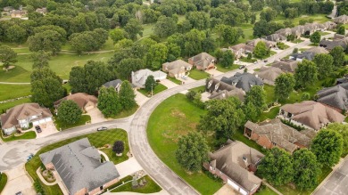 Rare opportunity in sought-after Fremont Hills Golf Course on Fremont Hills Country Club in Missouri - for sale on GolfHomes.com, golf home, golf lot