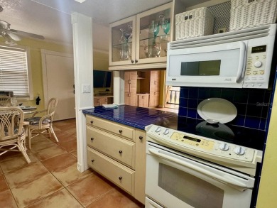 This 2nd-floor corner Riverhouse unit offers the perfect blend on Rotonda Golf and Country Club The Hills Course in Florida - for sale on GolfHomes.com, golf home, golf lot