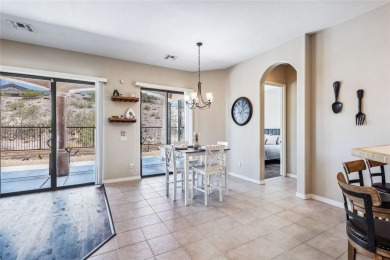 Beautiful 3 Bedroom, 2 Bath Home in Prestigious Laughlin Ranch on Laughlin Ranch Golf Club in Arizona - for sale on GolfHomes.com, golf home, golf lot